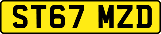 ST67MZD