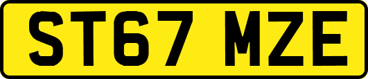 ST67MZE