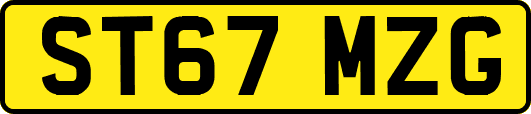 ST67MZG
