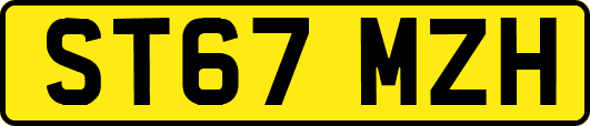 ST67MZH