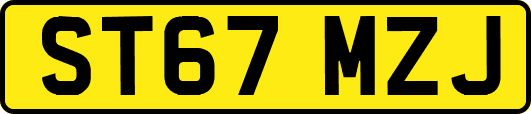 ST67MZJ