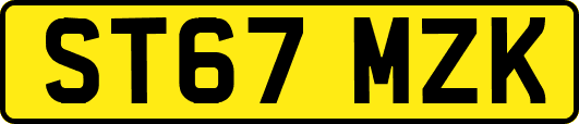 ST67MZK
