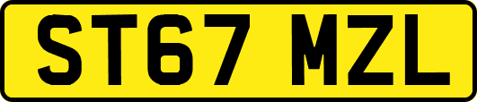 ST67MZL