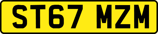 ST67MZM