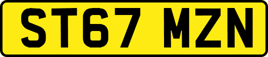 ST67MZN