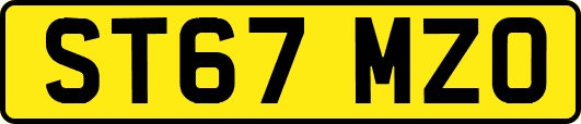 ST67MZO