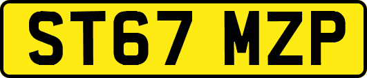 ST67MZP