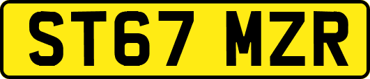 ST67MZR