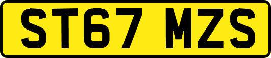 ST67MZS