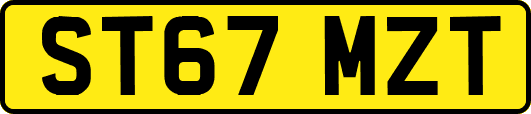 ST67MZT