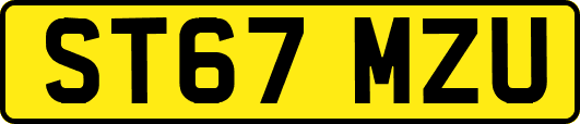 ST67MZU