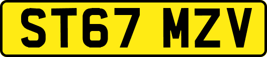 ST67MZV