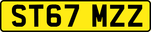 ST67MZZ