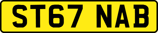 ST67NAB
