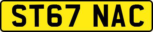 ST67NAC