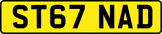 ST67NAD