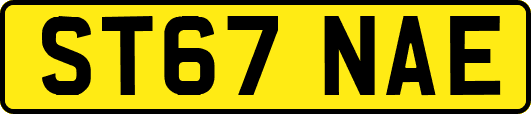 ST67NAE