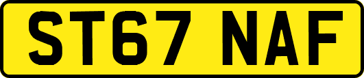 ST67NAF