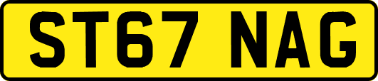 ST67NAG