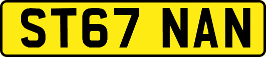 ST67NAN