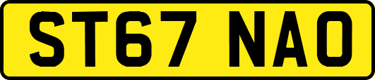 ST67NAO