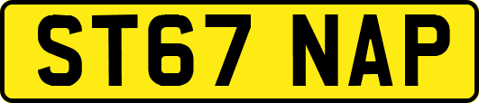 ST67NAP