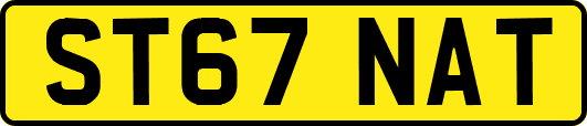 ST67NAT