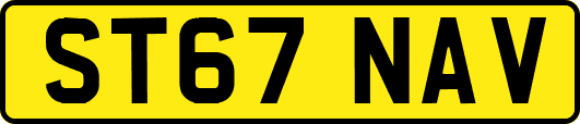 ST67NAV