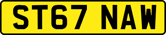 ST67NAW