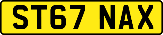 ST67NAX