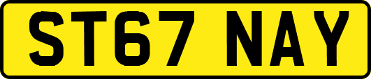 ST67NAY