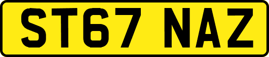 ST67NAZ