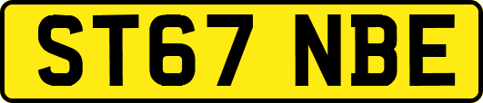 ST67NBE