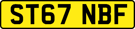 ST67NBF