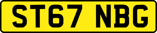 ST67NBG