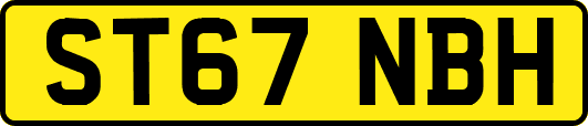 ST67NBH