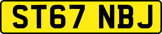 ST67NBJ