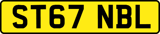 ST67NBL