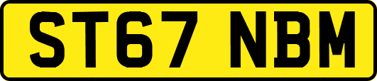 ST67NBM
