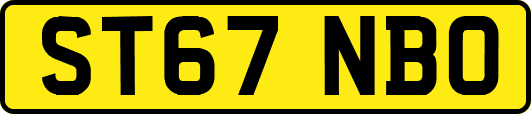 ST67NBO