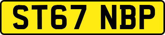 ST67NBP