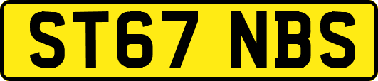 ST67NBS