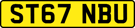 ST67NBU