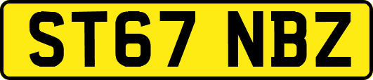 ST67NBZ