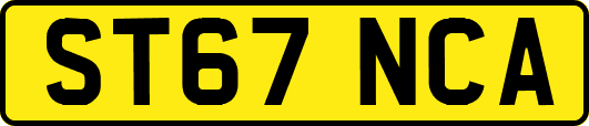 ST67NCA