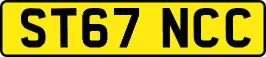ST67NCC
