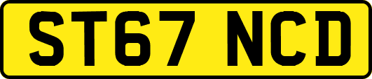 ST67NCD