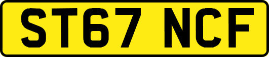 ST67NCF