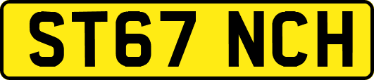 ST67NCH