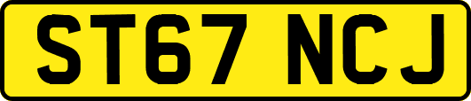 ST67NCJ